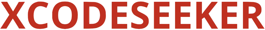 XCODESEEKER